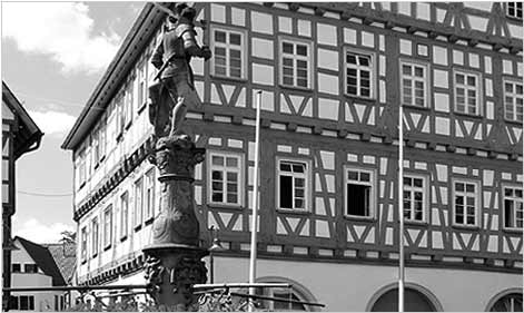 Gebäude