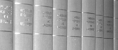 J&A Bücher